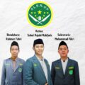 Profil PC IPNU Depok