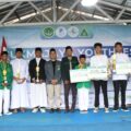 Sukmajaya Youthfest 2025: PAC IPNU IPPNU Sukmajaya Gelar Festival Perlombaan untuk Pelajar Kota Depok