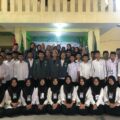 PAC IPNU-IPPNU Kecamatan Cipayung Gelar Makesta: Mengokohkan Tradisi Aswaja dan Menyiapkan Pemuda NU Yang Kreatif