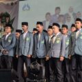 HARLAH IPNU KE-71 : PC IPNU Kota Depok Siap Cetak Generasi Emas 2045