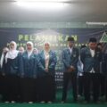 IPPNU Kota Depok Lantik PAC Limo dalam Rangka Harlah ke-70