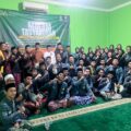 Malam Tasyakuran IPNU IPPNU Kota Depok: Peringatan Harlah ke-71 dan Ke-70 Sekaligus Peluncuran Website Resmi