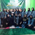 IPPNU Depok Siap Mengambil Peran Aktif dalam Membangun Masa Depan yang Gemilang Menuju Golden Age Indonesia 2045