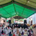 Gebyar Safari Ramadhan di Limo Depok: Antusiasme Masyarakat dan Kontribusi PAC IPNU-IPPNU Kec. Limo