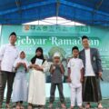 Gebyar Ramadhan Bersama MWC-NU Sukmajaya: PAC IPNU IPPNU Sukmajaya Berpartisipasi dalam Perlombaan Islami