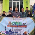 IPNU-IPPNU Cipayung Gelar Kegiatan CYBER, Berbagi Takjil untuk Masyarakat