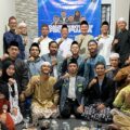 PAC IPNU IPPNU Sukmajaya dan Santri Mengglobal Berkolaborasi dalam Dauroh Intensif Fikih Puasa