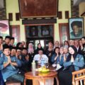 PAC IPNU-IPPNU Kecamatan Sawangan Gelar Silaturahmi Bersama Pimpinan Pondok Pesantren Ittihaadussyubbaan