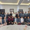 PAC IPNU-IPPNU Sawangan Gelar Halal Bi Halal Bersama Ketua GP Ansor Depok