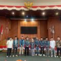 Kunjungan Silaturahmi Pelajar NU Sukmajaya ke DPRD Kota Depok: Membangun Sinergi Dalam Bidang Sosial, Pendidikan Serta Keagamaan