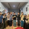 Silaturahmi IPNU-IPPNU Kecamatan Cipayung ke Banom NU Se-Kecamatan Cipayung