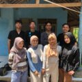 Liburan Hari Raya Idul Fitri yang Menarik: PAC IPNU IPPNU Kecamatan Cipayung Gelar Halal Bihalal
