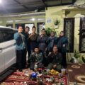 Silaturahmi dan Evaluasi PAC IPNU-IPPNU Kecamatan Cipayung Bersama Pembina