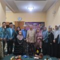 Silaturahmi dan Rapat Perdana Persiapan Makesta PAC IPNU-IPPNU Kecamatan Cipayung