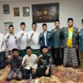Silaturahmi Ke Ponpes Al Hamidiyah, Ketua PC IPNU Depok : “Seperti Kembali ke Rumah”
