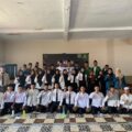 Langkah Awal Kebangkitan: PAC IPNU IPPNU Cilodong Sukses Adakan MAKESTA