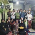 PAC IPNU-IPPNU Cipayung Gelar Pembukaan Kajian Rutin Kitab Risalah Ahlussunnah wal-Jama’ah