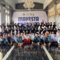 Makesta Pondok Pesantren Dar El Fikr: Resmi Bentuk Pimpinan Komisariat