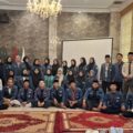 Rakorcab PC IPNU-IPPNU Depok: Konsolidasi Kuatkan Sinergi Antar PAC Se-Kota Depok