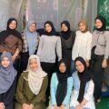 Pelatihan Make-Up: Upaya PAC IPPNU Sawangan Tingkatkan Kepercayaan Diri Pelajar Putri