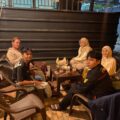 Rapat Strategis CBP-KPP Depok: Restrukturisasi dan Rancang Program Baru
