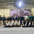 Pelantikan PK IPNU-IPPNU Assalamah: Awal dari Proses Berkhidmat di Nahdlatul Ulama