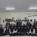 Rapat Kerja PK IPNU-IPPNU Assa’adah: Membangun Masa Depan dengan Program Kerja yang Konstruktif