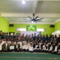 Makesta Ke-4 PAC IPNU-IPPNU Cipayung: Membentuk Kader Muda yang Berakhlak dan Berdaya untuk Agama, Bangsa dan Organisasi