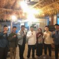 Persiapan Lakmud ke-3 PC IPNU-IPPNU Depok: Revitalisasi Kaderisasi untuk Menyiapkan Pelajar NU Tangguh di Era Global