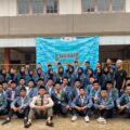 PC IPNU-IPPNU Kota Depok Sukses Gelar Lakmud III: Revitalisasi Kaderisasi Tangguh di Era Global