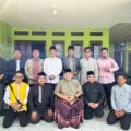 Pembentukan Resmi Majelis Alumni IPNU Kota Depok, Aan Humaidi Dipilih sebagai Ketua Presidium