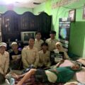 Semesta Project Kembali Salurkan Bantuan kepada Warga Abadijaya pada Hari Kedua Pelaksanaan