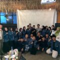 Berjalannya Satu Tahun Periode Kepengurusan, PC IPNU-IPPNU Kota Depok Menggelar Laporan Tahunan