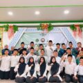 IPNU-IPPNU Cilodong Bangkit Setelah Beberapa Tahun Vakum, Ajak Pelajar OSIS-MPK Bersinergi