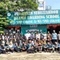 Makesta V PAC IPNU-IPPNU Sukmajaya Sukses Digelar, Tekankan Adab dan Kepemimpinan Kader Muda