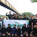 CBP-KPP Kota Depok Berkolaborasi dengan Komunitas Ciliwung Depok, Sinergi dalam Pelatihan Water Rescue