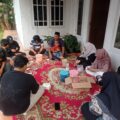 IPNU-IPPNU Bojongsari Gelar Kopdar, Tekad Khidmat Tanpa Batas untuk NU