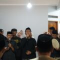 IPNU-IPPNU Sukmajaya Rayakan Maulid Nabi Muhammad SAW sekaligus Resmikan Sekretariat Baru