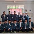 PAC IPNU-IPPNU Kecamatan Limo Gelar Rapat Kerja untuk Meningkatkan Kualitas Organisasi
