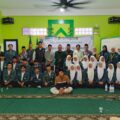 PAC IPNU-IPPNU Cipayung Gelar Pembekalan dan Pelepasan PPM