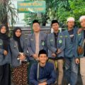 PAC IPNU-IPPNU Sukmajaya Gelar Ziarah Ulama Sebagai Penutup Kepengurusan