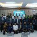Kontestasi Menegangkan! Regenerasi Kepemimpinan PAC IPNU-IPPNU Sukmajaya Menuju Era Baru