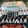 “PAC IPNU-IPPNU Bojongsari Menggelar Pelantikan dan Raker: Membangun Kaderisasi dan Sinergi untuk Masa Depan NU”