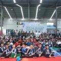 Semarak SantriFest 2025 IPNU-IPPNU Kota Depok: Ajang Kompetisi, Edukasi, dan Silaturahmi Pelajar NU
