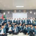 Rapat Kerja PAC IPNU-IPPNU Sukmajaya Teguhkan Komitmen Gerakan Pelajar yang Berdampak