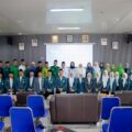 Revitalisasi Kepemimpinan Pelajar NU: PAC IPNU-IPPNU Sukmajaya Resmi Dilantik menjadi Pengurus Masa Khidmat 2025-2027