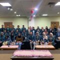 PC IPPNU Depok Gelar Seminar Literasi Studi Gender di Depok Literacy Fest 2025