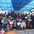 PAC IPNU–IPPNU Sukmajaya Hadirkan Program EduCare untuk Anak-Anak Kampung Pemulung