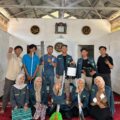 IPNU–IPPNU Sukmajaya Lakukan Bersih-Bersih Musholla di Lembah Abadi