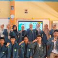 Ngopinisasi PAC IPNU IPPNU Cipayung: Tekankan Pentingnya Administrasi yang Formatif dan Informatif